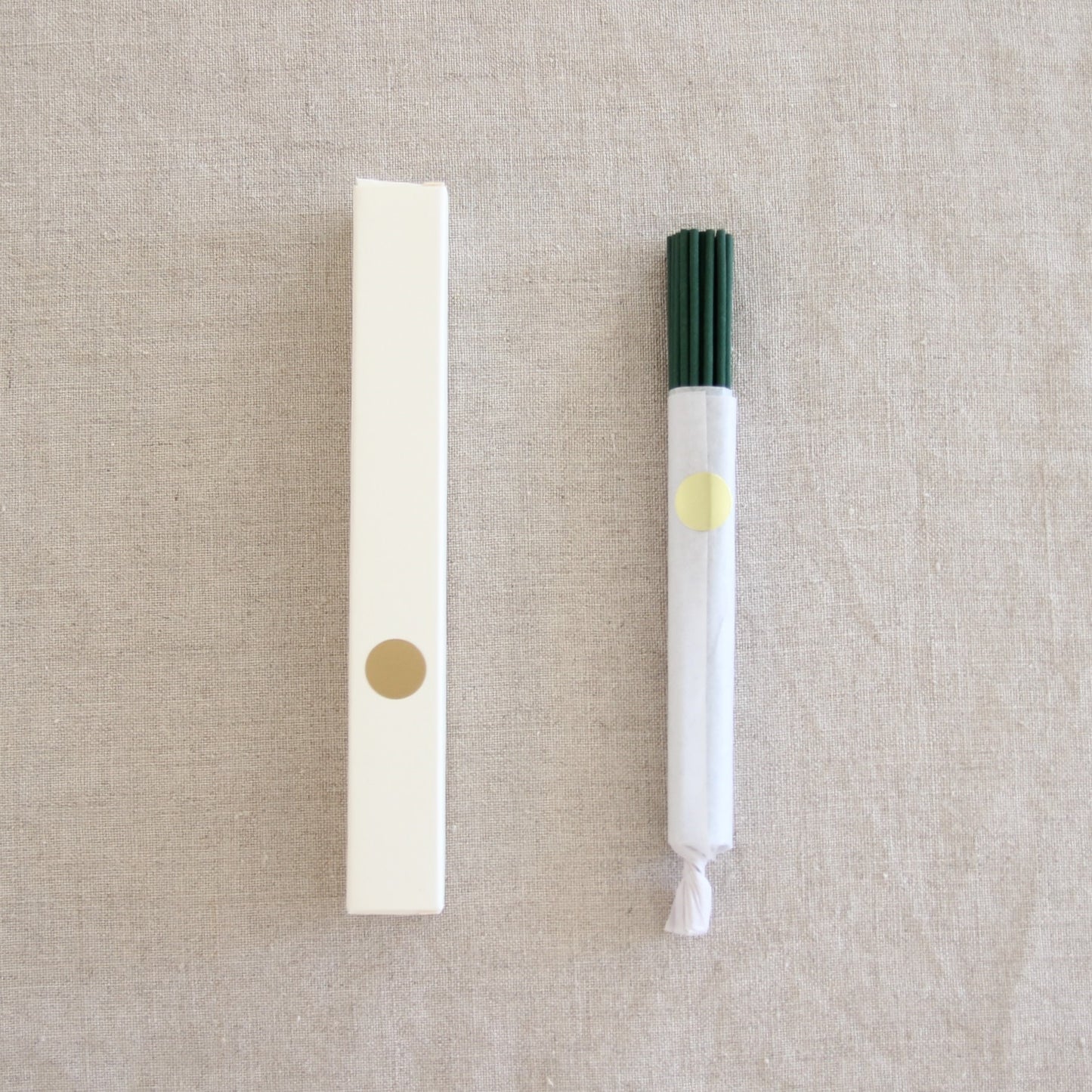 Studio Cue Hiba Wood Incense