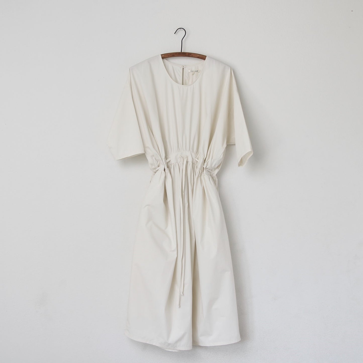 Black Crane Balloon Jumpsuits - Cloud