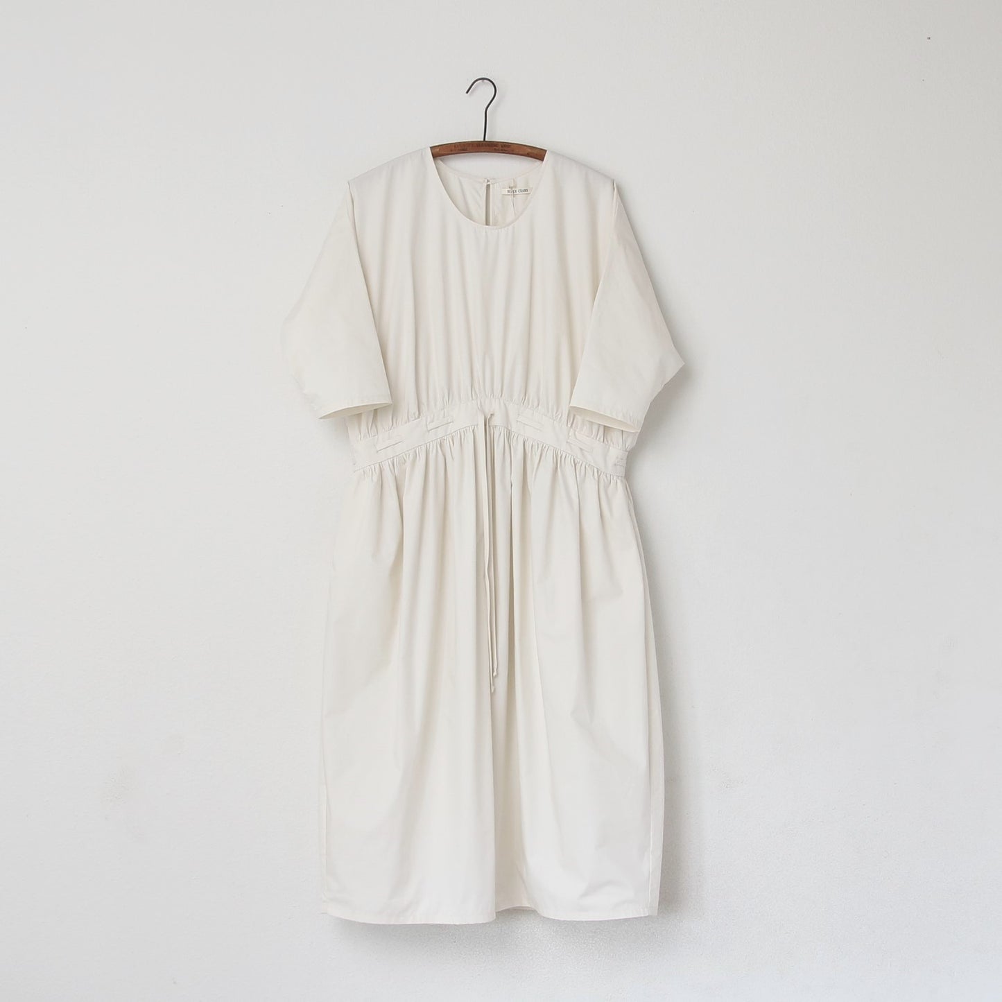 Black Crane Balloon Jumpsuits - Cloud