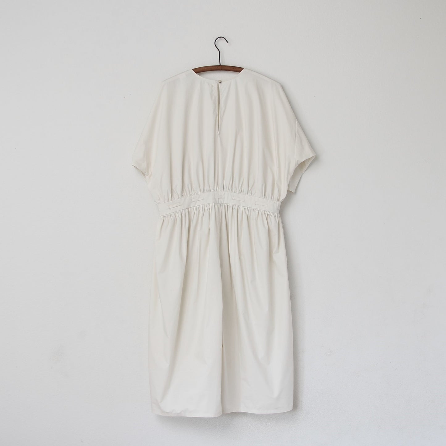 Black Crane Balloon Jumpsuits - Cloud