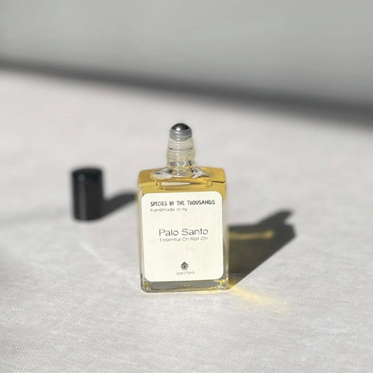 Palo Santo Essential Oil Roll On