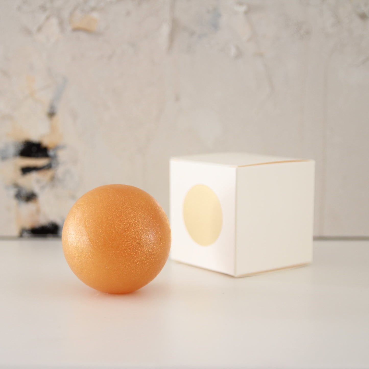 Studio Cue Sphere Soap