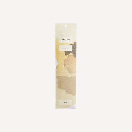 Juniper Ridge Incense - Desert Pinon